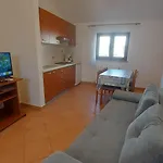 Tea, Quiet In The Center Apartman