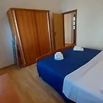 Apartman Tea, Quiet In The Center