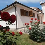 Tea, Quiet In The Center Apartman Funtana