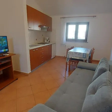 Tea Apartment