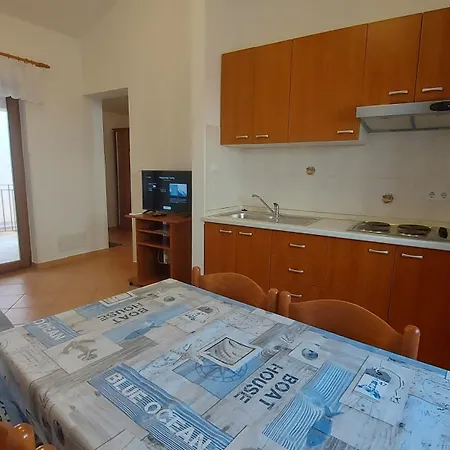 Apartman Tea, Quiet In The Center *